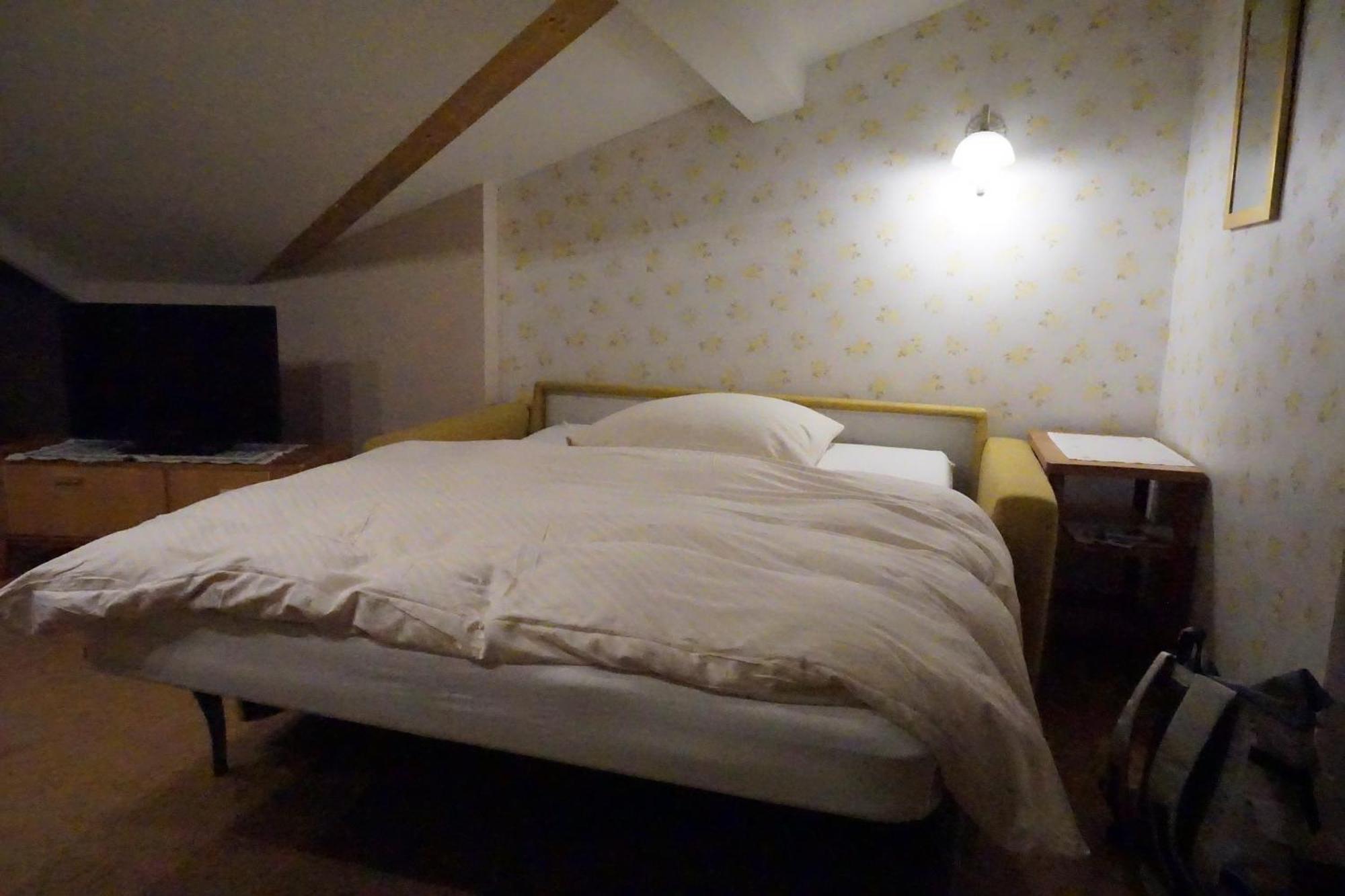 Apartamento Haus Alpenblick Inkl. Chiemgaukarte Ruhpolding Exterior foto